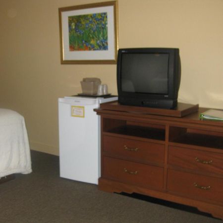 St. Andrews By The Sea Picket Fence Motel المظهر الخارجي الصورة