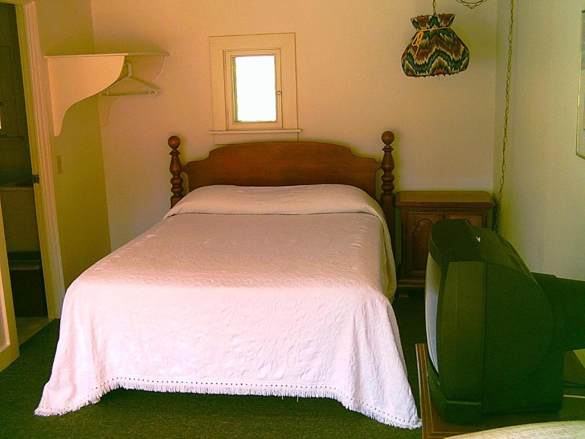 St. Andrews By The Sea Picket Fence Motel المظهر الخارجي الصورة